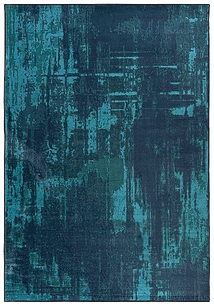 Mazovia Designteppich Modern Teppich Wohnzimmerteppich Abstrakt günstig online kaufen