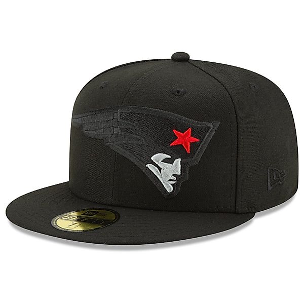 New Era Fitted Cap 59Fifty NFL günstig online kaufen