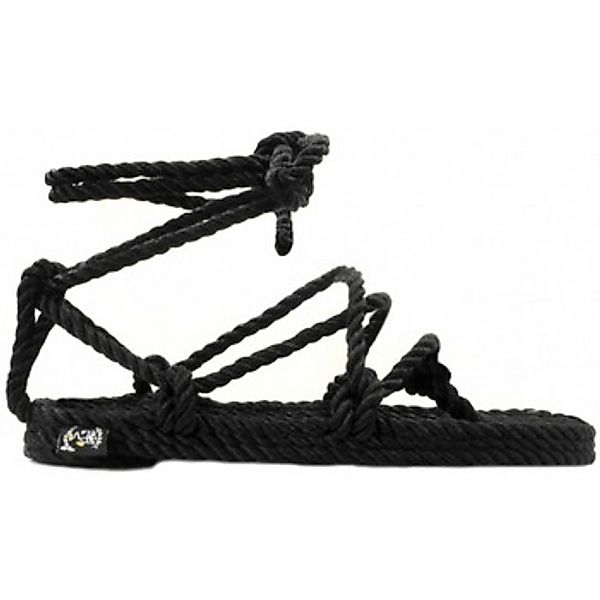 Nomadic State Of Mind  Sandalen ROMANO-NERO günstig online kaufen