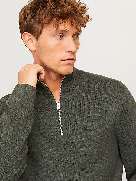 Jack & Jones Troyer JPRBLAMILANO STITCH günstig online kaufen