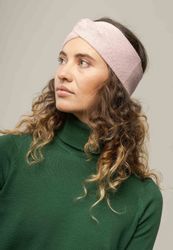 MELA Stirnband Damen Stirnband MEENA Geschlungene günstig online kaufen