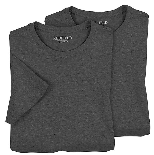 redfield T-Shirt Redfield 2er Pack XXL günstig online kaufen