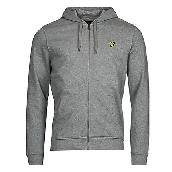 Lyle & Scott  Sweatshirt Zip Through Hoodie günstig online kaufen