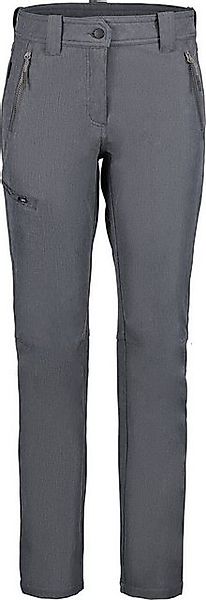 Icepeak Outdoorhose ICEPEAK ARCOLA DUNKEL GRAU günstig online kaufen