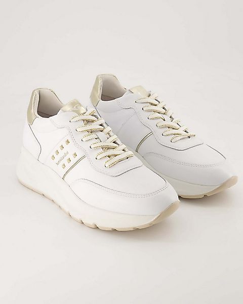 Nero Giardini E409853D Sneaker Obermaterial: Leder günstig online kaufen