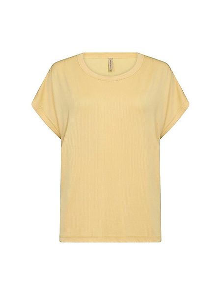 soyaconcept Kurzarmhemd Soya Concept T-shirt SC_PETRA günstig online kaufen