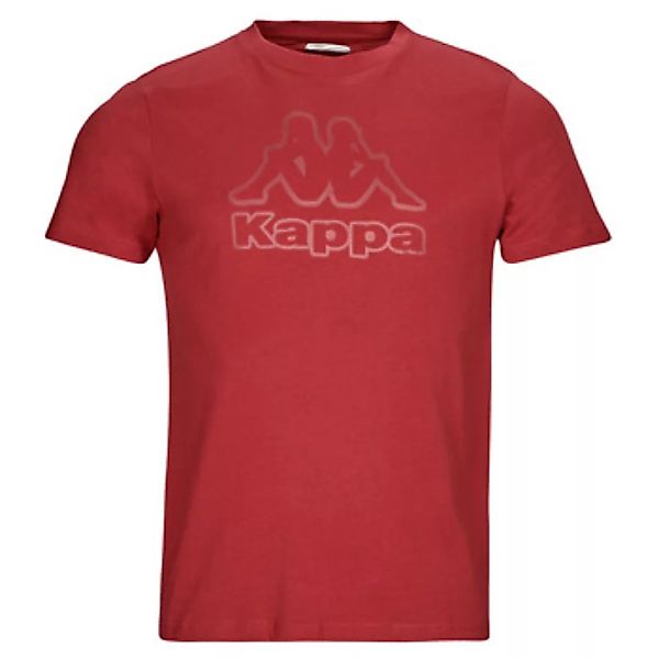 Kappa  T-Shirt CREMY günstig online kaufen