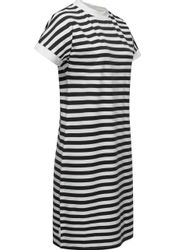 Ragwear Shirtkleid Katchi Stripes Lässiges gestreiftes günstig online kaufen