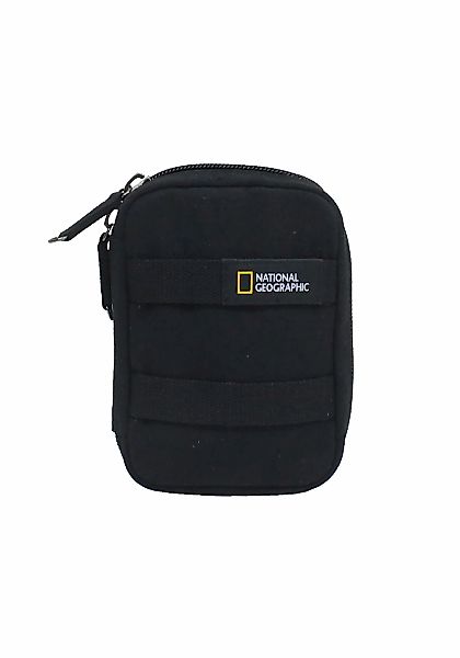 NATIONAL GEOGRAPHIC Gürteltasche "Milestone" mit praktischem RFID-Fach günstig online kaufen