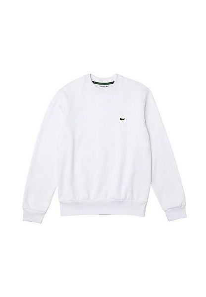 Lacoste Sweatshirt Sweatshirt Pullover (1-tlg) günstig online kaufen
