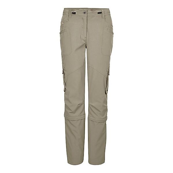 G.I.G.A. DX by killtec Funktionshose Zip-Off Hose GS 32 günstig online kaufen