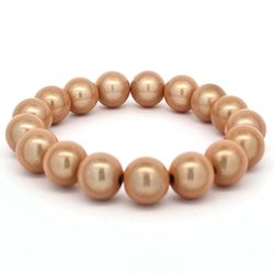 Impala Perlenarmband Perlenarmband Wonder aus 12mm günstig online kaufen