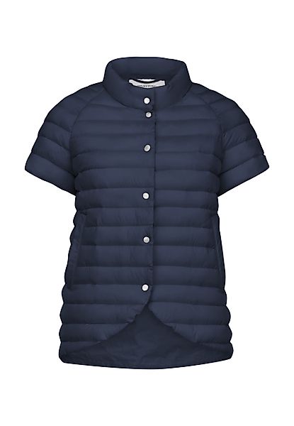 Milestone Steppweste MS Zappa Damen sportlich günstig online kaufen