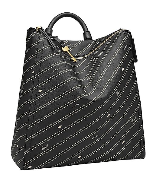 Fossil Rucksack Parker günstig online kaufen
