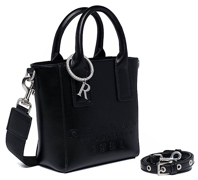 Replay Handtasche günstig online kaufen