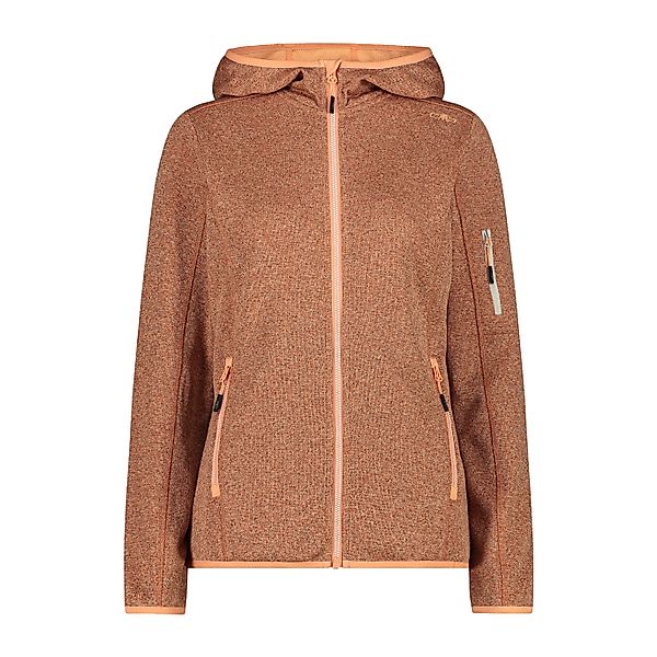 CMP Fleecejacke CMP Damen Fleecejacke Woman günstig online kaufen