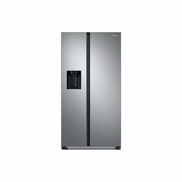 Amerikanischer Kühlschrank Samsung Rs68a884csl/ef Edelstahl (178 X 91 Cm) günstig online kaufen