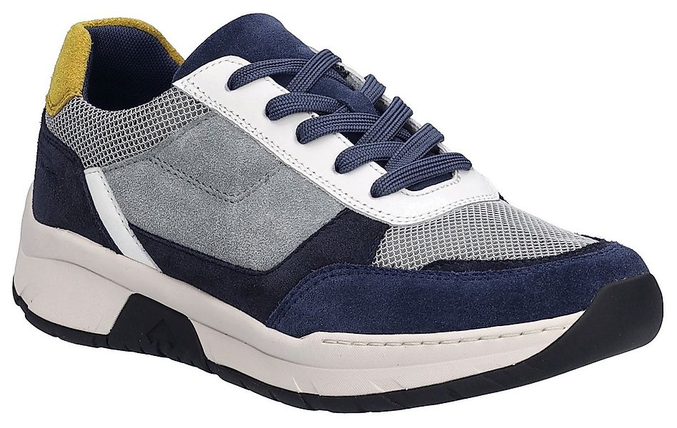 Josef Seibel Mitchell 10 Sneaker, Schnürschuh, Komfortschuh in sehr weiter günstig online kaufen