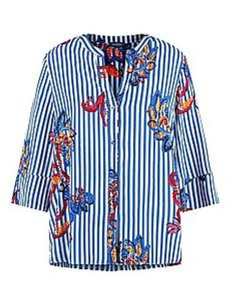 Bluse Samoon weiss günstig online kaufen