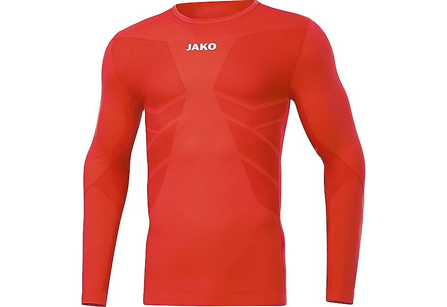 Jako Unterziehshirt Jako Herren Longsleeve Comfort 2.0 6455 günstig online kaufen