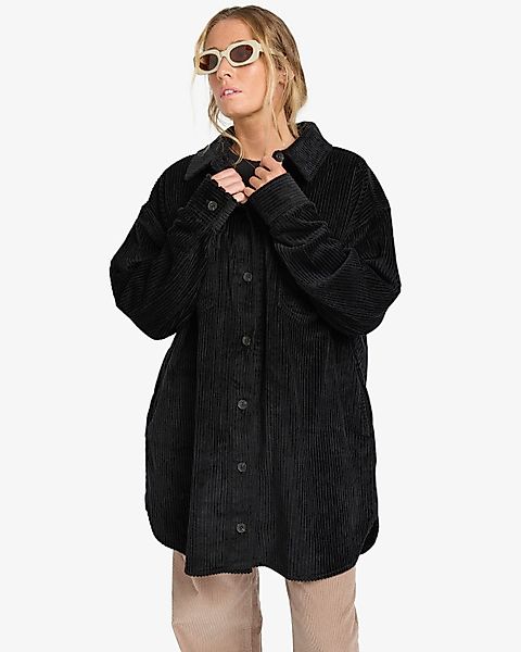 Billabong Hemdblusenkleid WINTER OCEAN (1-tlg) günstig online kaufen