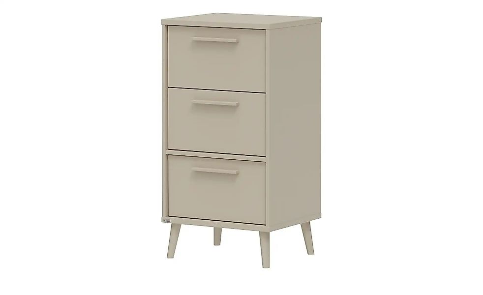 PAIDI Kommode Buddy  Eefje ¦ beige ¦ Maße (cm): B: 48,4 H: 93,2 T: 41.1 Kom günstig online kaufen