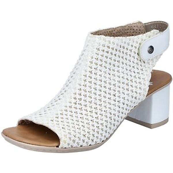 Rieker  Sandalen Sandaletten SANDALETTE 64772-80 (F) günstig online kaufen