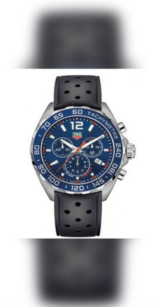 TAG HEUER Luxusuhr TAG Heuer Formula günstig online kaufen