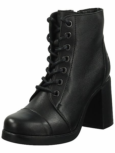 Fly London High-Heel-Stiefelette "Fly London Stiefelette Leder" günstig online kaufen