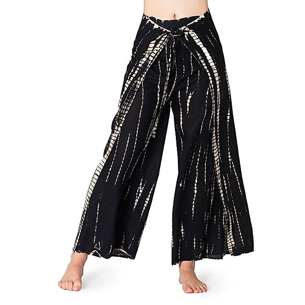 PANASIAM Relaxhose Sunshine Hosenrock im Tie-Dye günstig online kaufen