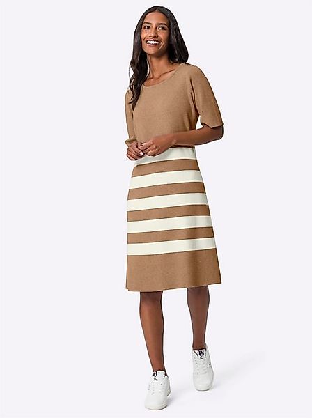 heine Strickkleid Strickkleid günstig online kaufen