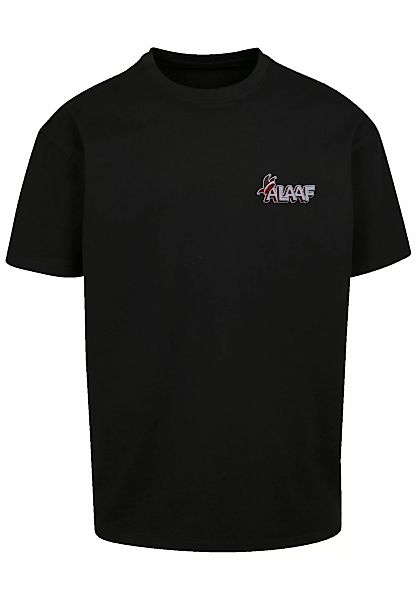 F4NT4STIC T-Shirt "Karneval ALAAF Bestickt", Premium Qualität, Stickerei günstig online kaufen
