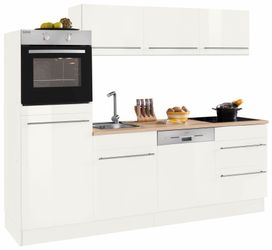 OPTIFIT Küche Bern, (Spar-Set), Breite 240 günstig online kaufen