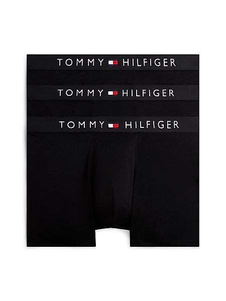 Tommy Hilfiger Underwear Boxer 3 Stk. 3er Pack, mit Stretch günstig online kaufen