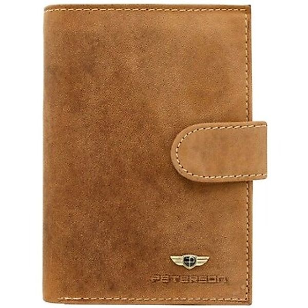Peterson  Geldbeutel PTN324Z215 günstig online kaufen