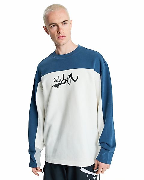 Quiksilver Sweatshirt "YG Factor" günstig online kaufen
