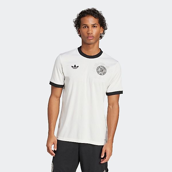 adidas Performance Fußballtrikot DFB 125 JSY günstig online kaufen