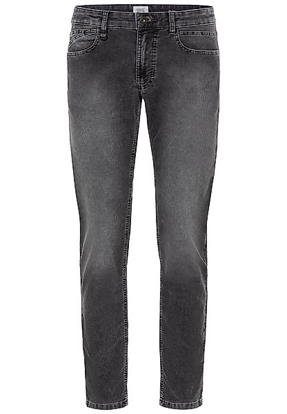 camel active Cordhose Slim Fit 5-Pocket günstig online kaufen
