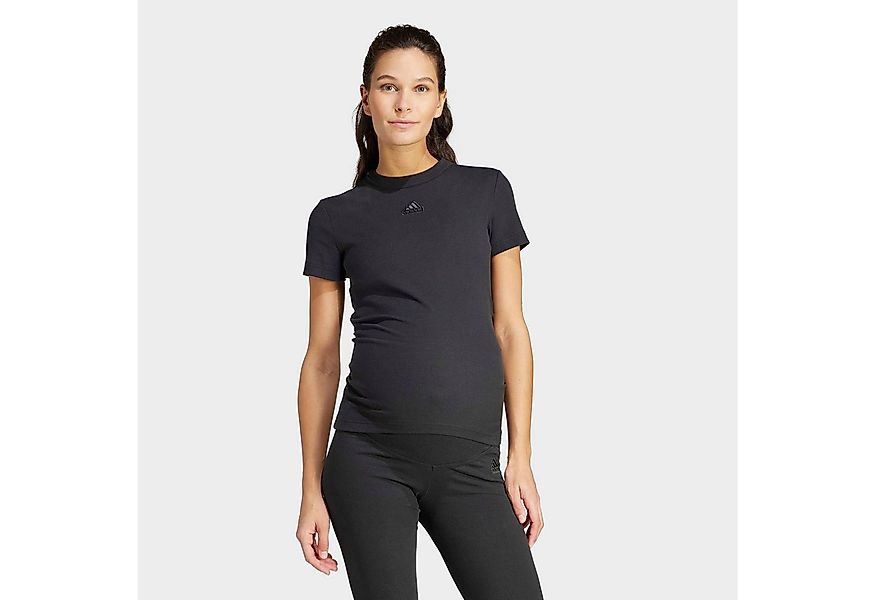adidas Sportswear T-Shirt W MATERNITY TEE günstig online kaufen