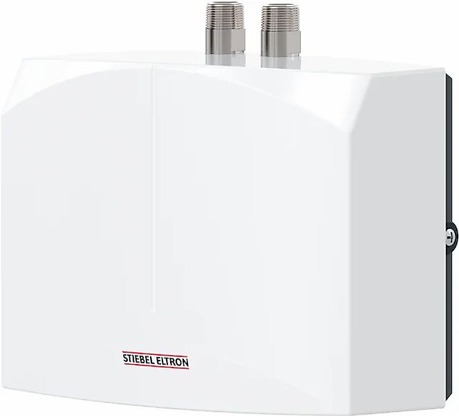 STIEBEL ELTRON Klein-Durchlauferhitzer »DEM 6 für Handwaschbecken, 5,7 kW, günstig online kaufen