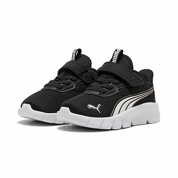 PUMA Sneaker "FLEXFOCUS MODERN AC+ INF" mit atmungsaktivem Mesh-Obermateria günstig online kaufen