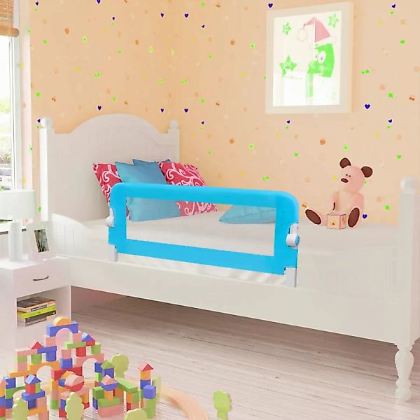 vidaXL Bettschutzgitter Kleinkind Sicherheit Bettgitter 102x42 günstig online kaufen