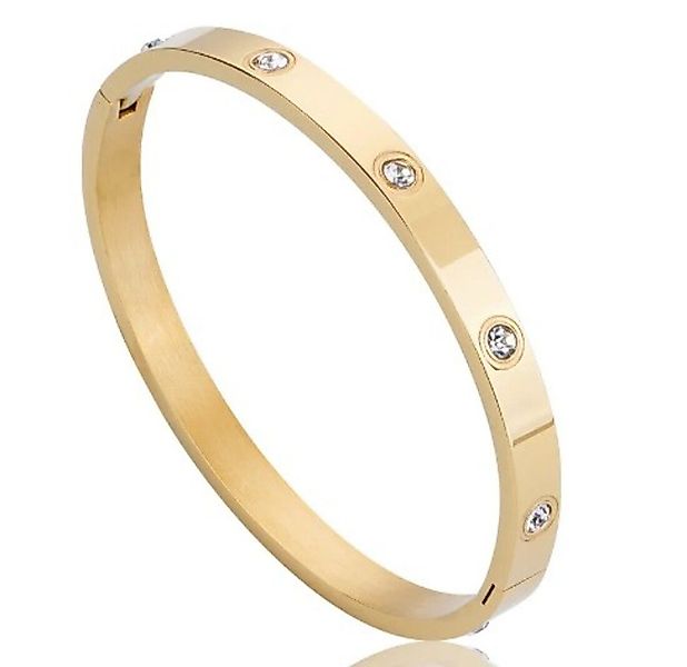 Lale Collection® Schmuckset Schmuckset Gold Damen günstig online kaufen