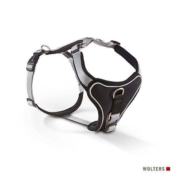 Wolters Hunde-Geschirr Professional Comfort Geschirr, Nylon, günstig online kaufen