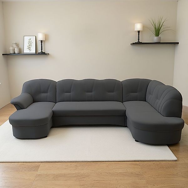 DOMO collection Wohnlandschaft Flores auch in günstig online kaufen