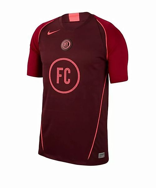 Nike Sportswear T-Shirt F.C. Home Soccer Trikot kurzarm default günstig online kaufen