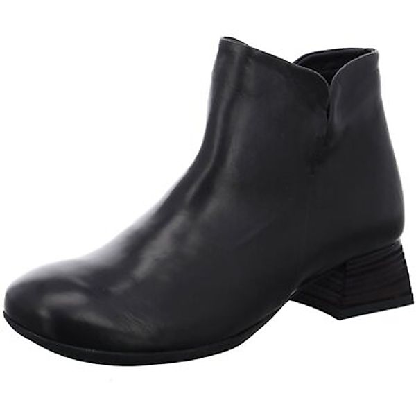 Think  Stiefel Stiefeletten DELICIA SCHWARZ 3-000066-0050 günstig online kaufen