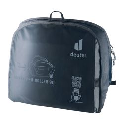 deuter Koffer Deuter Rollkoffer Duffel Pro günstig online kaufen