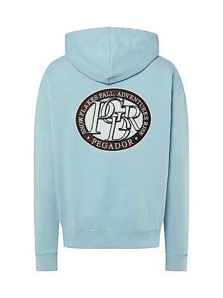 PEGADOR Kapuzenpullover Haarlem günstig online kaufen