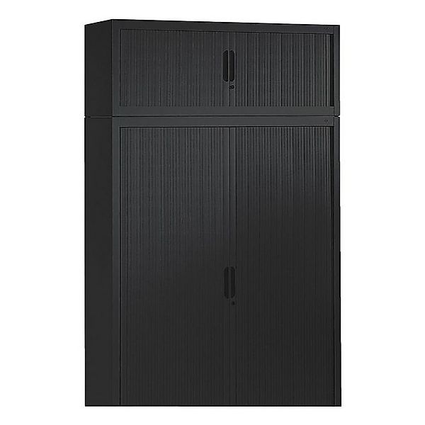 CP Aufsatzschrank Omnispace mit Querrollladen, 120x45 cm günstig online kaufen